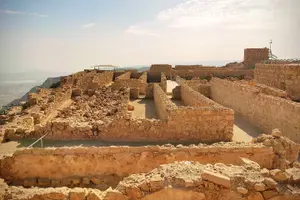 Tour image of Private Tour Bethlehem and the Dead Sea