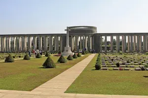 Tour image of Beautiful Mon ancient city in Myanmar, Bago