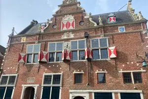Tour image of Escape The City Enkhuizen City Walk With Puzzles