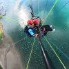 Image of Paragliding