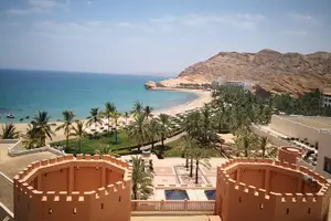 Tour image of Mystical Muscat