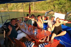 Tour image of Flying Carpet 15-Day Tour from Istanbul