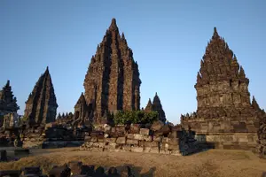Image of Indonesia