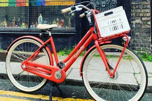 Tour image of Cycle Dublin - Bike & ebike Tours