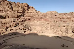 Tour image of Private Guided Tour in Petra with licensed guide