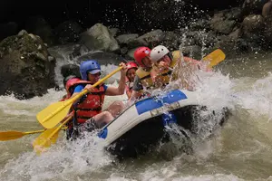 Tour image of Rafting Pacuare River from Turrialba
