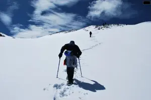 Tour image of 4 Days Haba Snow Mountain Climbing Tour (Lijiang-Shangri-La)
