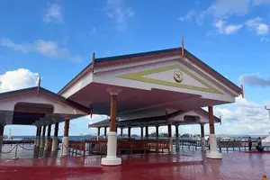 Tour image of Male' City Walking Tour Explore All the Top Highlights