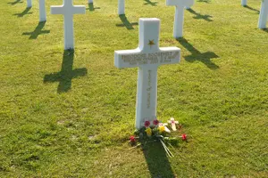 Tour image of Private Normandy DDAY Tour from Cruise Port Le Havre or Honfleur
