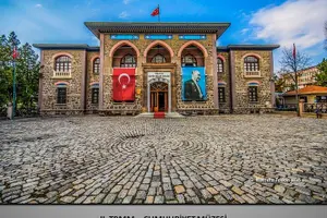 Tour image of Half Day Private Tour in Ankara