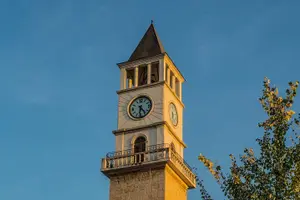 Tour image of Albania, Kosovo and N. Macedonia tour from Skopje in four days