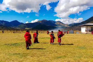 Tour image of 8 Day Cultural Immersion