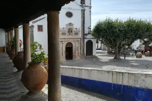 Tour image of One way Douro Valley to Lisbon through Coimbra and Óbidos