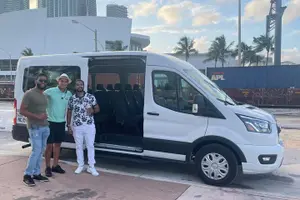Tour image of Miami Half-Day city Tour: Highlights, Stops & History Experience