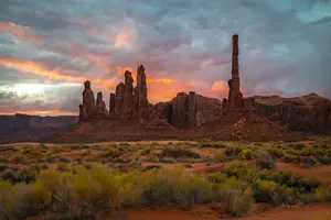 Tour image of Private Monument Valley Tour