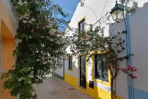 Tour image of Algarve Coast Full-Day Private Tour