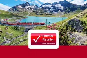 Image of Switzerland