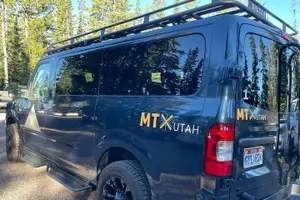 Tour image of Day Trip Activity at Utah Mountain Backcountry with Box Lunch
