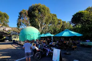 Tour image of A 360° Immersive Ocean Movie Experience (Catalina Island)