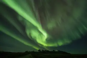 Tour image of Northern Lights Photo Tour