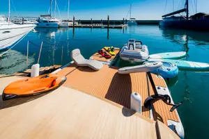 Tour image of Browse Katerina XL - Private Tours, Hire & Charter.