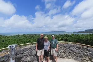 Tour image of 【Customizable】Okinawa Ishigaki Island Private Tour