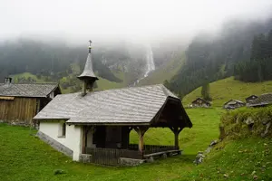 Tour image of Natural Wonders of Switzerland from Lucerne (1 Day Private Tour)