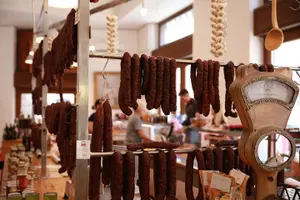 Tour image of Local Beer & Food Tour