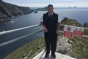 Tour image of 8 Hours Private Tour in Kerry
