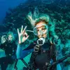Image of Scuba Diving