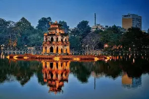 Tour image of La Regina 3 days tour - Visiting Ha Long Bay & Lan Ha Bay