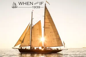 Tour image of Sailing on Historic Schooner Yacht in Salem, MA