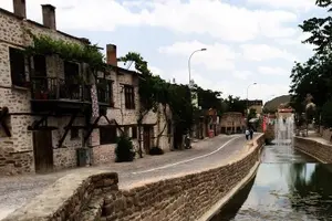 Image of Turkey