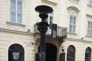 Tour image of Bratislava walk tour with bonuses and castle 3€ + Tip, kids free