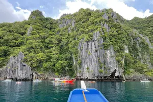 Tour image of Private Coron Ultimate Tour