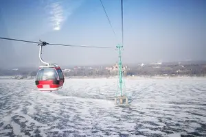 Tour image of 4-Day Private Harbin Tour Combo Package of Winter Highlights with Meal Options