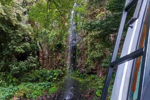 Tour image of Madeira "Mystery Tour" - Full Day Private 4x4 Jeep