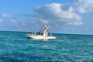 Tour image of Key West: Private Fishing Charter with Experienced Captain