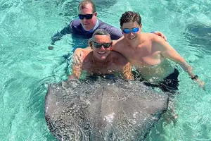 Tour image of Half Day Luxury Private Fishing Charters in Cayman Islands