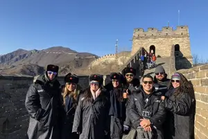 Tour image of Mutianyu Great Wall Private Layover Guided Tour