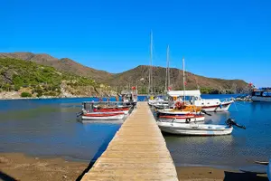 Tour image of Marmaris Datca Tour With Lunch & Local Market Visit