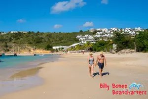 Tour image of Anguilla Getaway Cruise