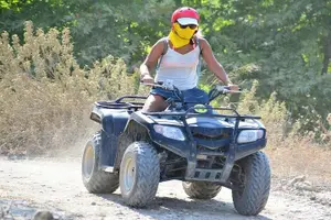 Tour image of Quad Safari Adventure from Belek