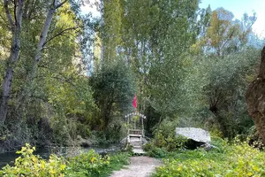 Tour image of Urgup