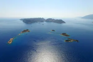 Tour image of Ferry To Greek Island Kastellorizo from Kas