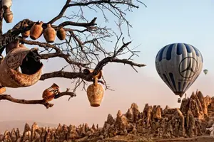 Tour image of Private Guided Cappadocia One Day Tour