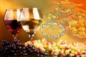 Tour image of Wine Tasting Tour in Samarkand
