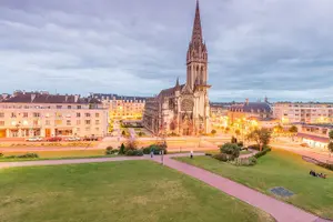 Tour image of Private Custom Tour with a Local Guide in Caen