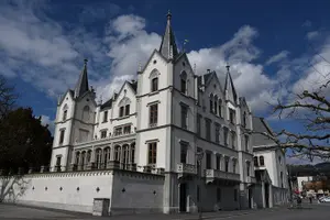 Tour image of Vevey