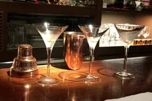Tour image of Japanese Whisky Tasting Experience at Local Bar in Tokyo